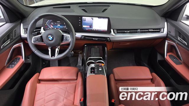 BMW X1 2026 — photo 10