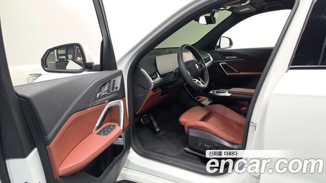 BMW X1 2026 — photo 13