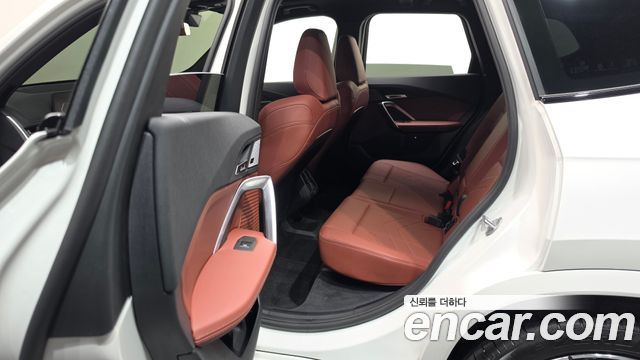 BMW X1 2026 — photo 17