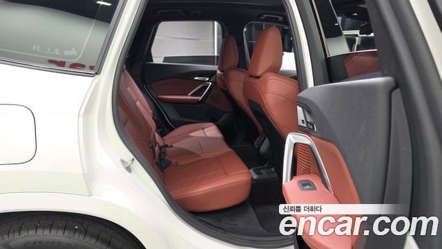 BMW X1 2026 — photo 18