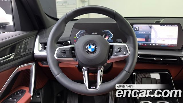 BMW X1 2026 — photo 19