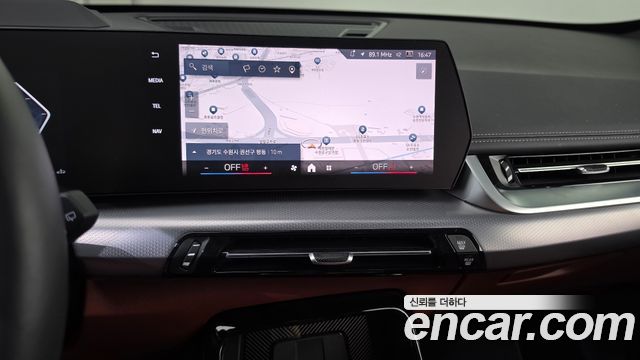 BMW X1 2026 — photo 20