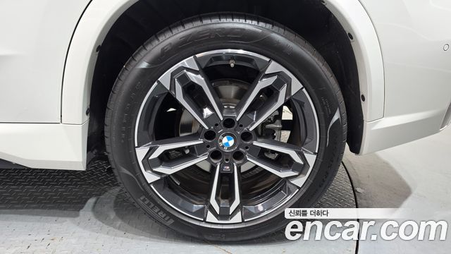 BMW X1 2026 — photo 7