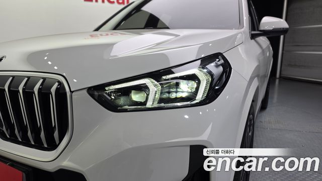 BMW X1 2026 — photo 8
