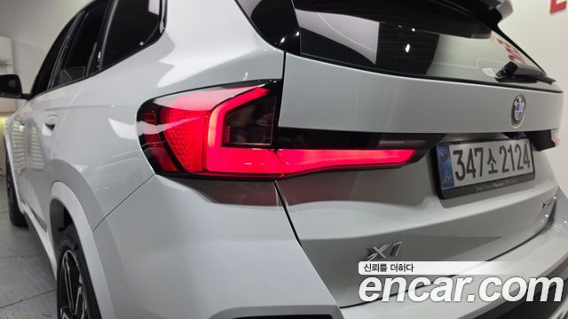 BMW X1 2026 — photo 9