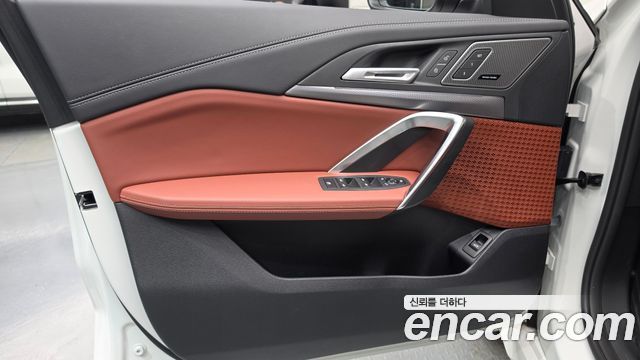 BMW X1 2026 — photo 14
