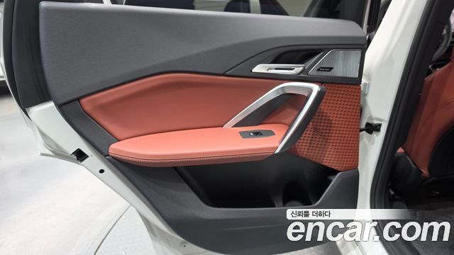 BMW X1 2026 — photo 15