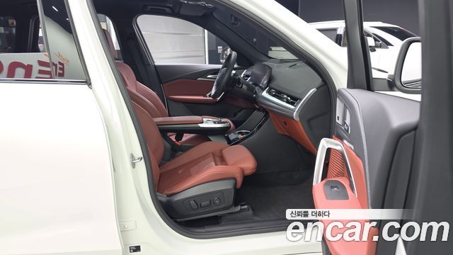 BMW X1 2026 — photo 16
