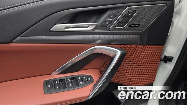 BMW X1 2026 — photo 30