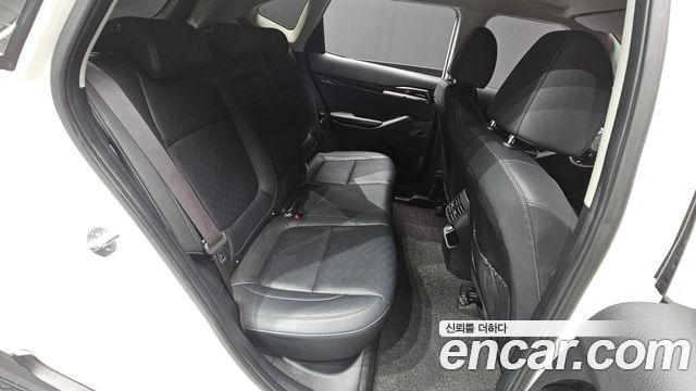 Kia Seltos 2021 — photo 17