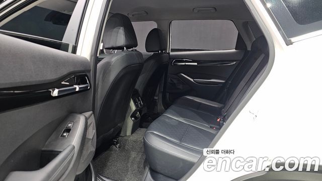 Kia Seltos 2021 — photo 18