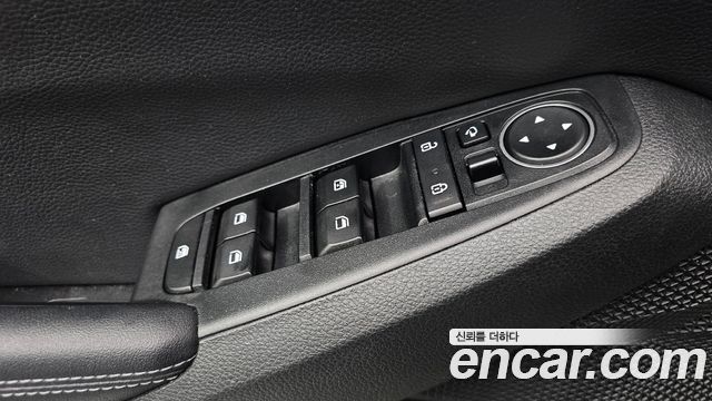 Kia Seltos 2021 — photo 23