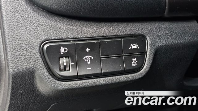 Kia Seltos 2021 — photo 24