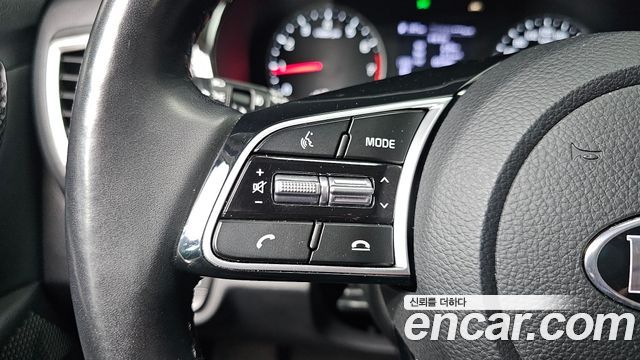 Kia Seltos 2021 — photo 25