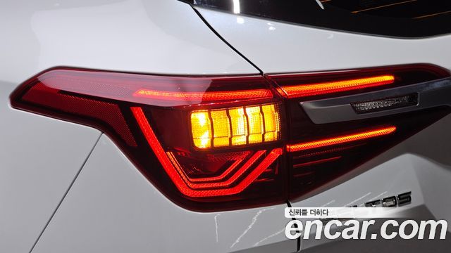 Kia Seltos 2021 — photo 9