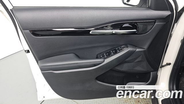 Kia Seltos 2021 — photo 14