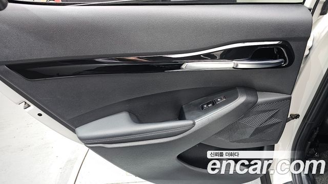 Kia Seltos 2021 — photo 15