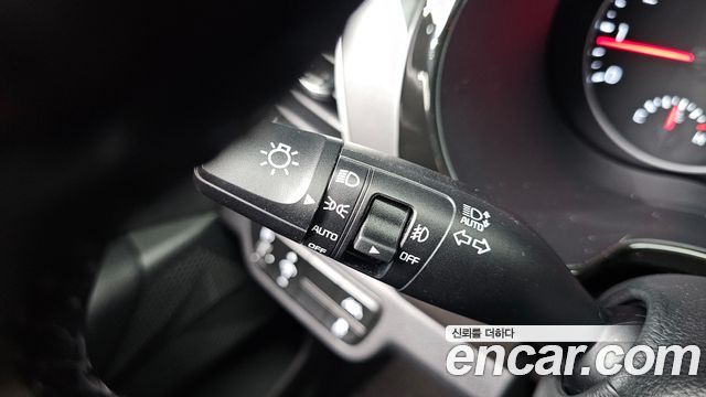 Kia Seltos 2021 — photo 27