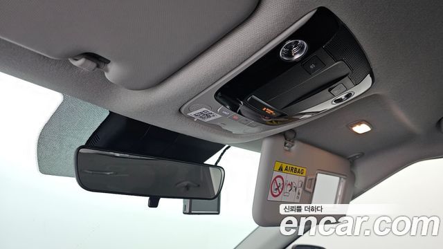 Kia Seltos 2021 — photo 28
