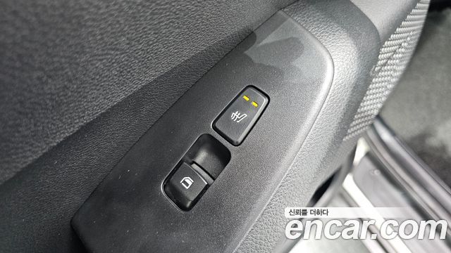 Kia Seltos 2021 — photo 29