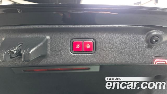 Mercedes-Benz S-Class 2022 — photo 22