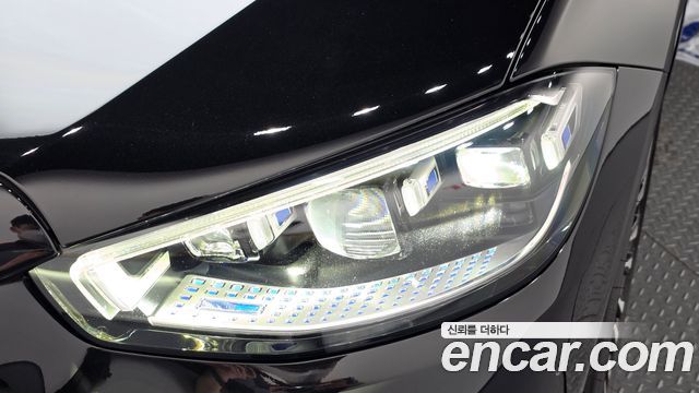 Mercedes-Benz S-Class 2022 — photo 8