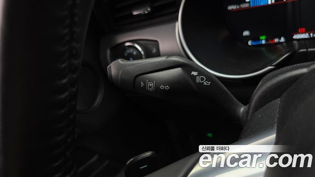 Ford Mustang 2021 — photo 28