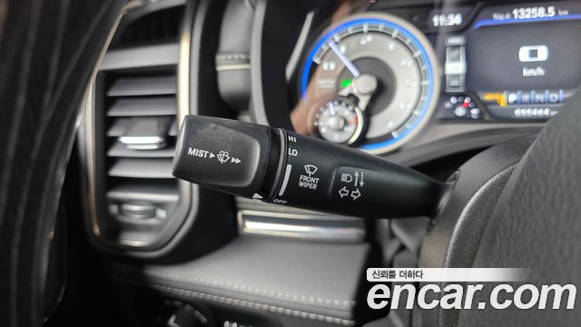 Dodge Ram Pick Up 2021 — photo 22