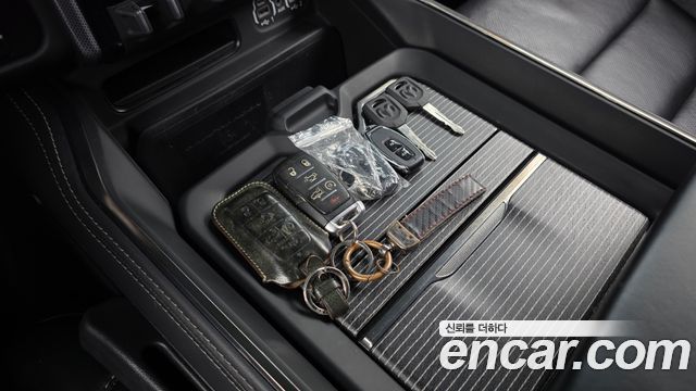 Dodge Ram Pick Up 2021 — photo 23