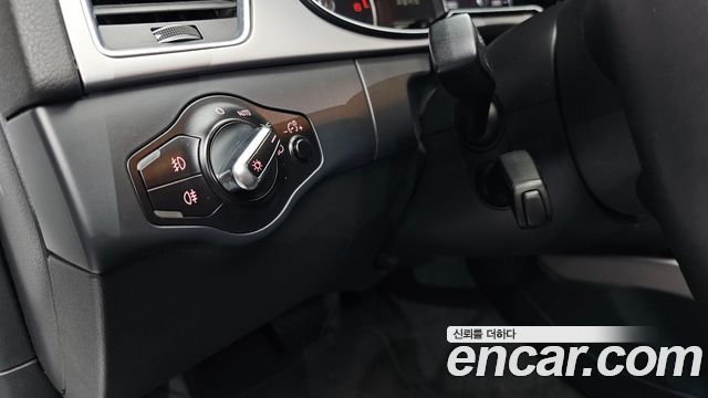 Audi A4 2014 — photo 20