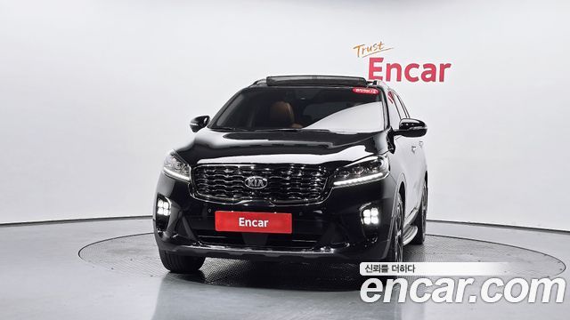 Kia Sorento 2020 — photo 3