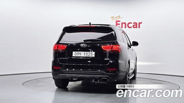 Kia Sorento 2020 — photo 4