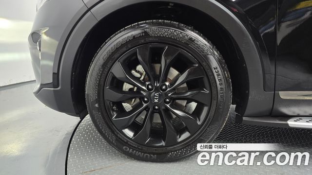 Kia Sorento 2020 — photo 5
