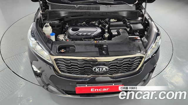 Kia Sorento 2020 — photo 6