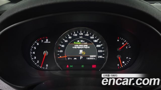 Kia Sorento 2020 — photo 11