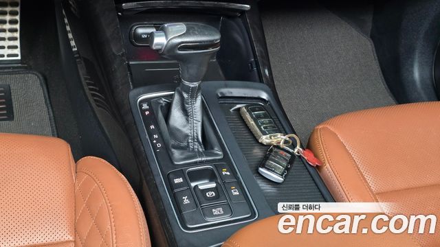 Kia Sorento 2020 — photo 12