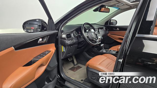 Kia Sorento 2020 — photo 13
