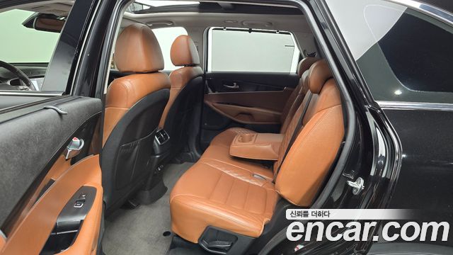 Kia Sorento 2020 — photo 17