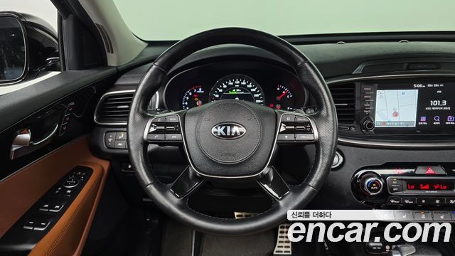 Kia Sorento 2020 — photo 18