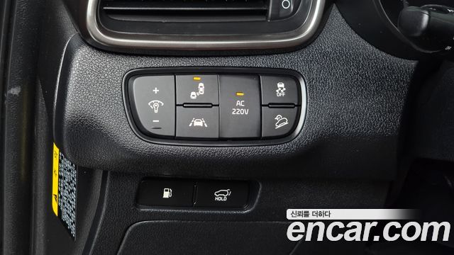 Kia Sorento 2020 — photo 19