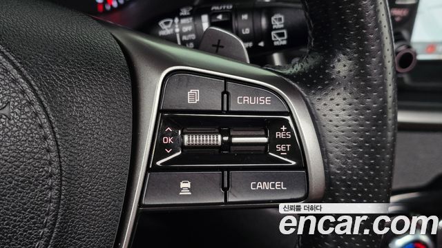 Kia Sorento 2020 — photo 21
