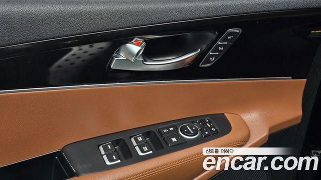 Kia Sorento 2020 — photo 25