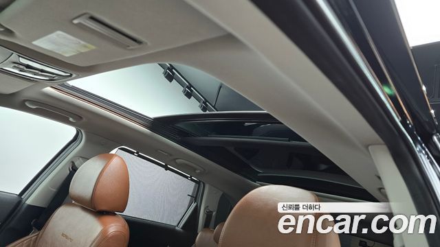 Kia Sorento 2020 — photo 26