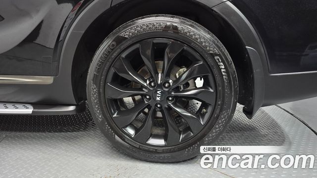 Kia Sorento 2020 — photo 7
