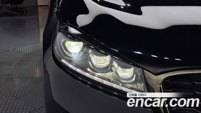 Kia Sorento 2020 — photo 8