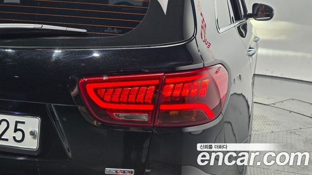 Kia Sorento 2020 — photo 9