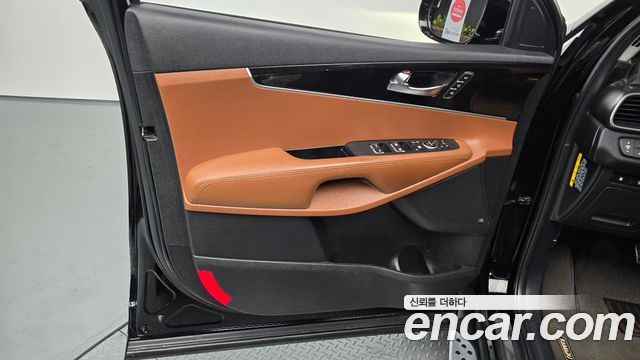 Kia Sorento 2020 — photo 14