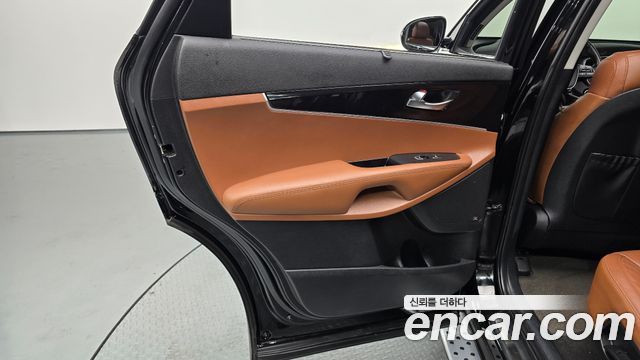 Kia Sorento 2020 — photo 15