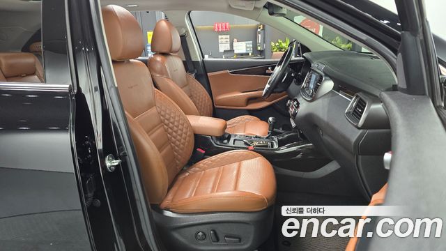 Kia Sorento 2020 — photo 16