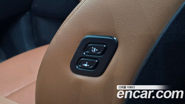 Kia Sorento 2020 — photo 28
